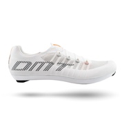 [DMT] Pogi 'S | White All Bicycle Shoes Card Touring