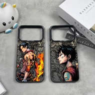 HP Case IMD Hologram Spark 40 Spark 10 30C 30 Pro Softcase imd black Spark 40 Casing Premiumhp IJ20