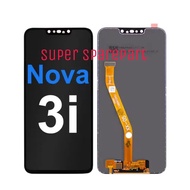 LCD FULLSET TOUCHSCREEN HUAWEI NOVA 3i KUALITAS TERBAIK