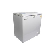 iSonic Chest Freezer 170L