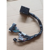 Wire.brake control 89639-BZ030 newOriginal