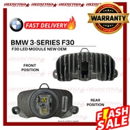 BMW 3-SERIES F30 F34 GT LED MODULE NEW OEM