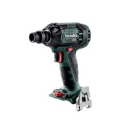 [特價]metabo 18V鋰電無刷衝擊扳手機 空機 (SSW 18 LTX 300 BL)