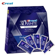 Crest 3D White Teeth Whitening Strips