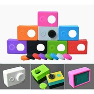 Xiaomi Yi Silicone Case Camera