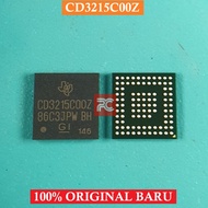 IC Chip CD3215C00Z Macbook Pro 2018 - 2020 A1989 A1990 A2251 A2251 A2251 Org Tested