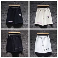 Chrome hearts 24SS 新款短褲