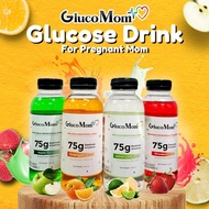 GLUCOMOM GLUCOSE DRINK (AIR GULA GLUCOMOM) 75G