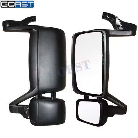 Rearview Mirror 20567649 for Volvo FH12 Truck Auto Part 22286155