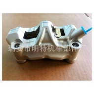 Accessories CNC Hydraulic to GP4-RX Locking Point Four Brake Calipers Brake Pump Calipers 100 Motorc