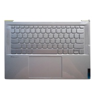 [Ready Stock] Suitable for Lenovo/Lenovo Yoga Slim 7 Carbon 14ACN6 Pro14s 22 Keyboard C Shell