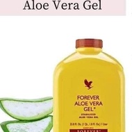 Forever Living Aloe Vera Gel