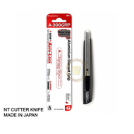 NT Cutter MADE IN JAPAN (A-300GRP).