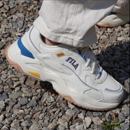 SALE‼️ Fila RAYFLIDE 韓國 fila 波鞋  情侶鞋  開學   fila 代購  fila 跑鞋 預購  正品‼️