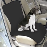 Waterproof Pet Dog Seat Hammock Cover Car Van Back Rear Protectors Mat