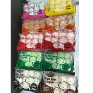 Kuih Frozen - Pau Mira Frozen - Pau Mira Mini (12pcs)