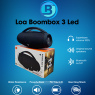 Loa  Boombox 3 (180W Pin 24H Bluetooth 5.3 Mới 2023)  Boombox 3 Giá Tốt -Loa Bluetooth  Boombox 3 - 