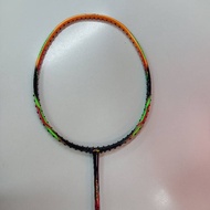 Badminton racket racket gforce glining Force 8 original