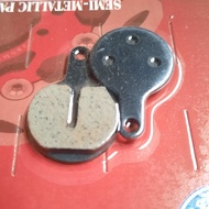 DISC BRAKE PADS OXO M37
