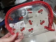 透明實用袋，化妝袋，收納袋