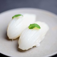 [TASTY FROZEN] Ika Slice Tray 墨鱼片 150g±