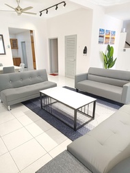 Semi-D/1-13 pax/Klang Lengkuk Rhu/5R4B/YSW Homes