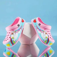 Crocs Unicorn Character for Kids/Children
