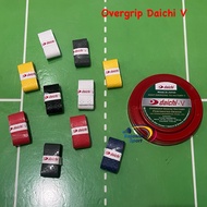 Overgrip Daichi V New/ Original Daichi Overgrip Rubber