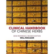 SELLING Clinical Handbook of Chinese Herbs