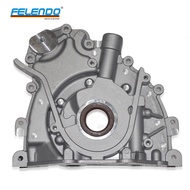 Landnovo Engine parts oil pump for Range Rover sport 2.7/3.0 diesel TD V6  LR002465 LR013487 LR00713