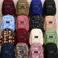Jansport cool student backpack