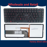 Hp Pavilion Dm4-3040ss Dm4-3050ss Dm4-3060ss DM4-3100  Laptop Keyboard