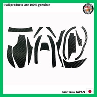 CUSTOM SEAT.JP Armor YOROI 21 Zillion SVTW 22 Zillion TWHD 22 Silver Wolf SVTW Custom Decal Scratch 