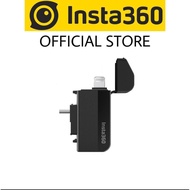 Insta360 Vertical Version Quick Reader  - ONE X2,ONE RS 1-Inch 360 Edition