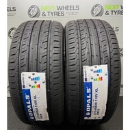 OPALS (PREMIUM) 255-40-21 265-40-21 275-45-21 285-35-21 285-40-22 325-35-22 5 TAHUN WARRANTY FREE PA