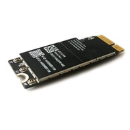Bluetooth 4.0 Bt Wireless WiFi Airport Card BCM943602CS Replacement for MacBook Pro Retina 13" 15" A