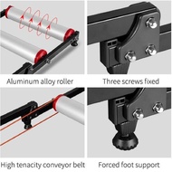 Rockbros Bike Trainer Folding Bike MTB Road Bike Silent Roller 3-fold