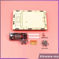 [KlowareMY] Montessori Kids Games Kids Games Toys Montessori Technology Wooden Gizmo DIY