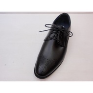 JJ mastini formal shoes no.81231(black)