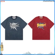 Troy Compa T-shirt Mineral Blue Rocket Coyote - Men's and Women's Mineral Blue T-shirt MT 2762