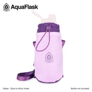 Aquaflask  Accessories Dallas Bottle Bag (22oz/32oz-40oz)