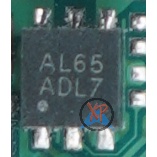 IC LAMP AL65 AL62 LY 3756 ORIGINAL COPOTAN