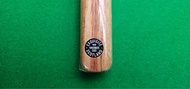 Scotland Exquisite Black Plate No.600 Snooker Cue 英式桌球 球桿 Ex 黑牌