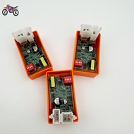 1 pcs 6-Pin Motorcycle DC CDI Limited Speed 4000-12000 RPM RT200 CG200 Adjustable Racing CDI 250Z FT