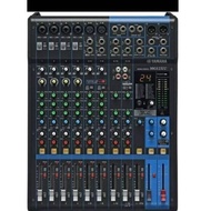 Mixer Audio Yamaha MG12XU/MG 12XU/MG12 XU 12 CHANNELORIGINAL