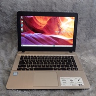 Laptop Asus Vivabook X441U Second