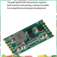 TPS5450 5A Bucks Switching Power Supply Module DC-DC DC5.5V-36V Voltage Output Step-Down Board Low R
