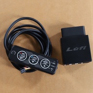 จานแสดงอุณหภูมิเครื่องยนต์ จานแสดงความเร็ว จานแสดงอุณหภูมิเชื้อเพลิง จานแสดงความเร็วไม่ทำลาย จานแสดง