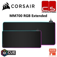 Corsair MM700 RGB Extended Cloth Series Gaming Mouse Pad