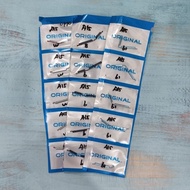 TOMBOL Oppo A15 external on off vol button